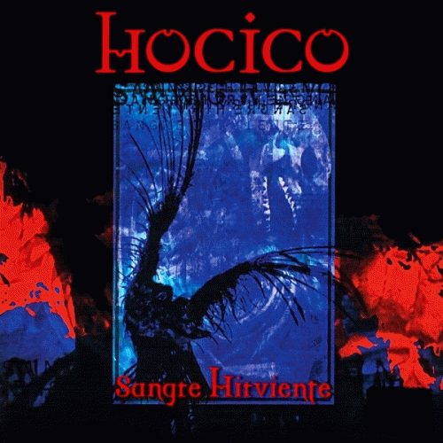 Hocico : Sangre Hirviente